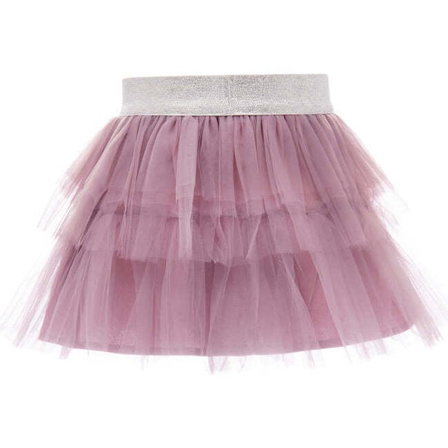 MINI Tutu Skirt, Lilac - Skirts - 2