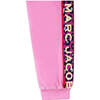 Logo Side Stripe Joggers, Pink - Sweatpants - 2