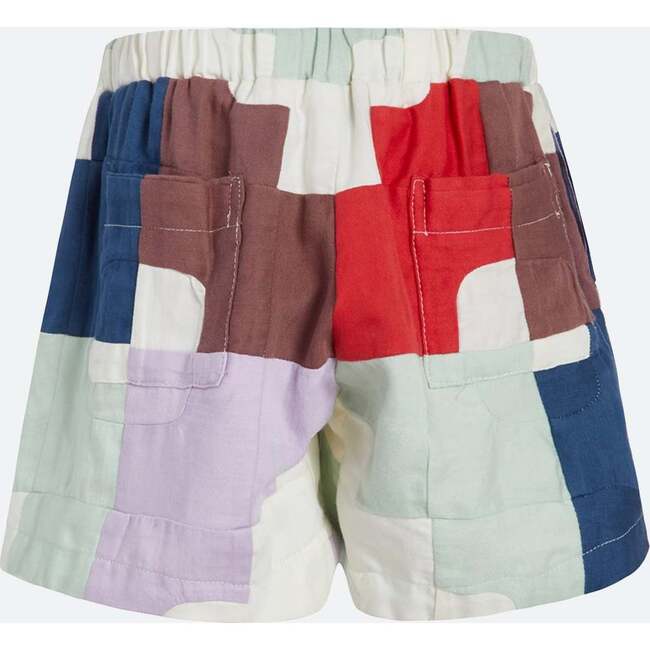 Cari Kids Shorts - Shorts - 2
