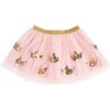 Crown Tutu, Pink - Tutus - 1 - thumbnail