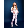 Emoji Joggers, Pink - Mixed Apparel Set - 2