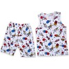 Ice Cream Party Set, Prints - Mixed Apparel Set - 1 - thumbnail