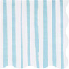 Blue Stripe Small Napkins - Tableware - 1 - thumbnail