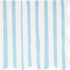 Blue Stripe Large Napkins - Tableware - 1 - thumbnail