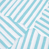 Blue Stripe Large Napkins - Tableware - 3