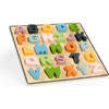 Uppercase ABC Puzzle - Outdoor Games - 1 - thumbnail