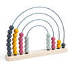 Rainbow Abacus - FSC 100% - FSC 100% - Educational Toys - 1 - thumbnail