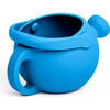 Ocean Blue Silicone Watering Can - Outdoor Games - 1 - thumbnail