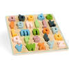 Lowercase abc Puzzle - Outdoor Games - 1 - thumbnail