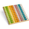 Number Tray - FSC 100% - Educational Toys - 1 - thumbnail