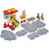 Roadway Accessory Pack - FSC 100% - Outdoor Games - 1 - thumbnail