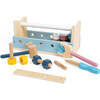 My First Workbench - FSC 100% - Woodens - 1 - thumbnail