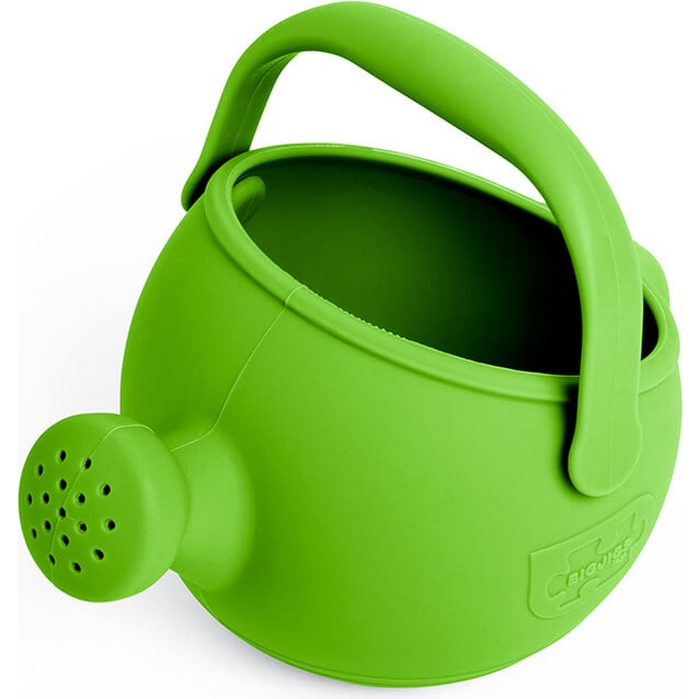 Meadow Green Silicone Watering Can - Outdoor Games - 2