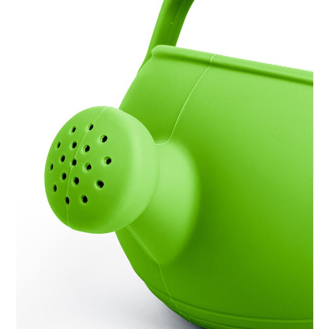 Meadow Green Silicone Watering Can - Outdoor Games - 3