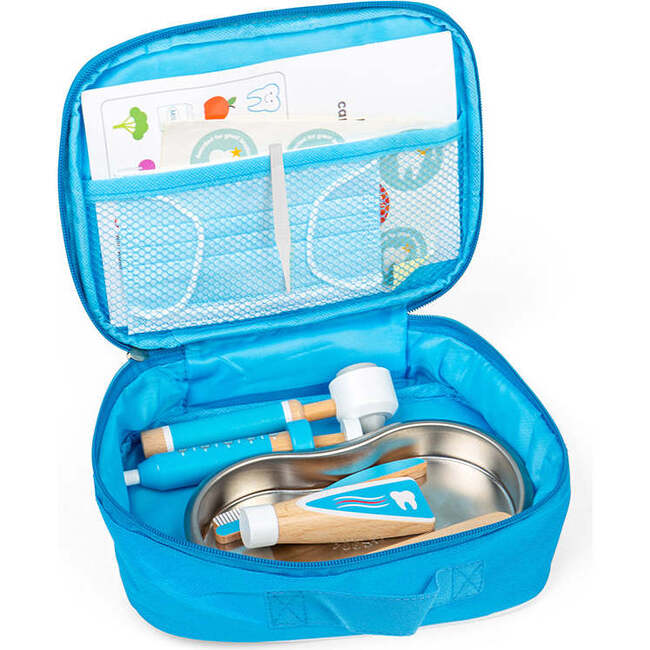 Dentist Kit - Outdoor Games - 2