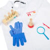 Scientist Dress Up - Outdoor Games - 2