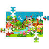 Nursery Rhyme Floor Puzzle - Outdoor Games - 3