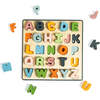 Uppercase ABC Puzzle - Outdoor Games - 4