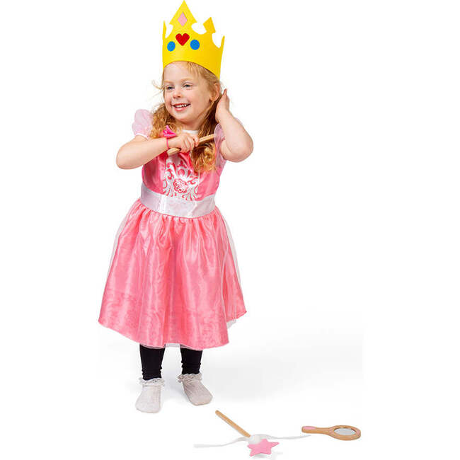 Princess Dress Up - Outdoor Games - 3