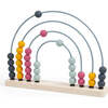 Rainbow Abacus - FSC 100% - FSC 100% - Educational Toys - 4