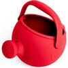 Cherry Red Silicone Watering Can - Outdoor Games - 1 - thumbnail