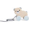 Bear Pull Along - FSC 100% - FSC 100% - Outdoor Games - 1 - thumbnail