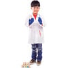 Scientist Dress Up - Outdoor Games - 4