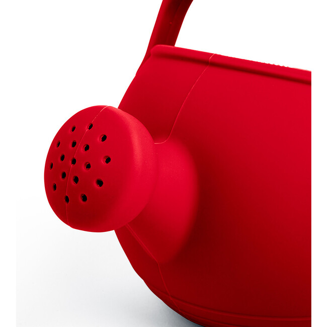 Cherry Red Silicone Watering Can - Outdoor Games - 2