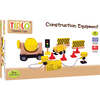 Construction Equipment - Outdoor Games - 4