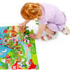 Nursery Rhyme Floor Puzzle - Outdoor Games - 8