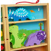 Dinosaur Animal Play Box - FSC 100% - Outdoor Games - 5