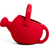 Cherry Red Silicone Watering Can - Outdoor Games - 4