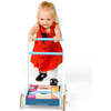 Baby Walker - FSC 100% - Outdoor Games - 6