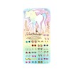 Whimsical Unicorn Stick on Earrings, 6pc Bundle - Costume Accessories - 2
