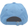 Golf Cart Baseball Hat, Birdie Blue - Hats - 2