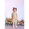 Butterfly Knee High, Cream - Socks - 2