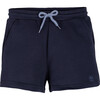 Jonah Short, Navy Blue - Shorts - 1 - thumbnail