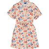 Polly Dress, 90's Floral - Dresses - 1 - thumbnail