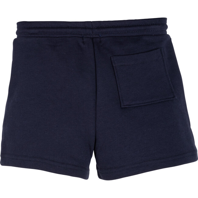 Jonah Short, Navy Blue - Shorts - 2