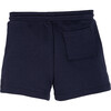 Jonah Short, Navy Blue - Shorts - 2