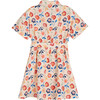 Polly Dress, 90's Floral - Dresses - 2 - thumbnail