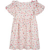 Women's Meredith Dress, Floral Eyelet - Dresses - 2 - thumbnail