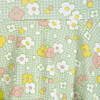 Chelsea Skort, Sage Floral - Skirts - 2 - thumbnail
