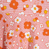 Chelsea Skort, Coral Floral - Skirts - 2 - thumbnail