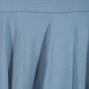 Chelsea Skort, Dusty Blue - Skirts - 3