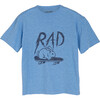 Ringo Graphic Tee, Rad Bunny - Tees - 1 - thumbnail