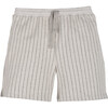 Antonio Spring Training Short, Light Grey - Shorts - 1 - thumbnail