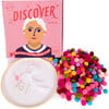 DISCOVER like Maria Pom-Pom Mobile Craft Kit - Craft Kits - 1 - thumbnail