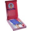 CREATE like Frida Self-Portrait Painting Craft Kit - Painting - 5