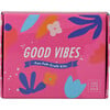 Good Vibes Felt Craft Kit Set - Craft Kits - 7